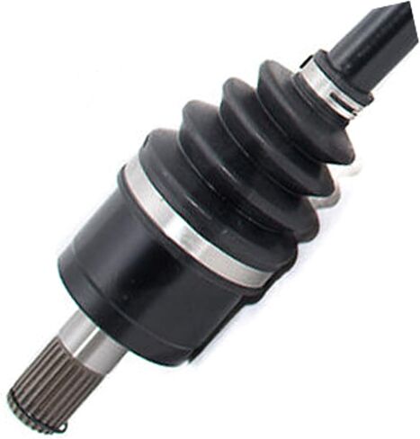 DTA K301 Front CV Axle Compatible with 2008-2013 Kawasaki Teryx 750; Left or Right in Saudi Arabia