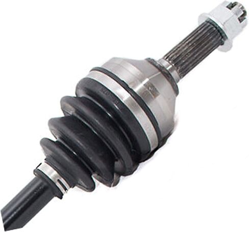 DTA K301 Front CV Axle Compatible with 2008-2013 Kawasaki Teryx 750; Left or Right in Saudi Arabia