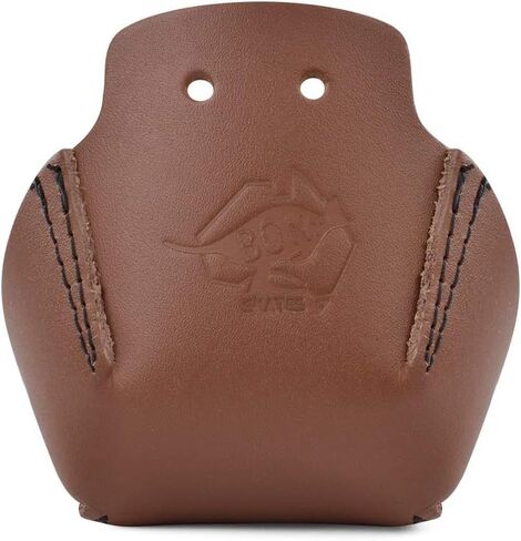 Bont Roller Skates - 100% Australian Leather Toe Cap Guard Protectors - Roller Skate Derby Speed - Pastel Pair in Kuwait