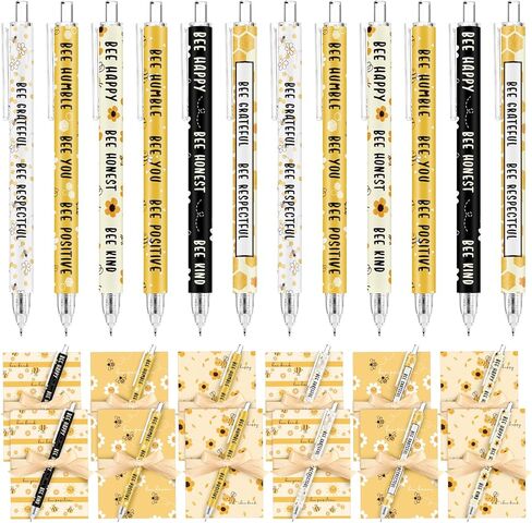 24 Sets Christmas Students Gifts Lights Pocket Notebooks with Pens Bulk Merry Bright Party Favors for Classroom Office Stocking Stuffers Class Holiday Gifts from Teacher in Saudi Arabia