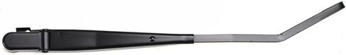 Garage-Pro Wiper Arm SET Compatible with Jeep Wrangler 1997-2006 Front, Driver and Passenger Side in Saudi Arabia