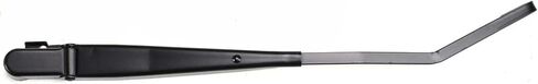 Garage-Pro Wiper Arm SET Compatible with Jeep Wrangler 1997-2006 Front, Driver and Passenger Side in Saudi Arabia