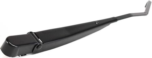Garage-Pro Wiper Arm SET Compatible with Jeep Wrangler 1997-2006 Front, Driver and Passenger Side in Saudi Arabia