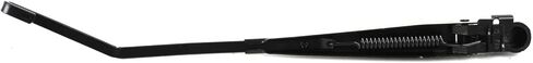 Garage-Pro Wiper Arm SET Compatible with Jeep Wrangler 1997-2006 Front, Driver and Passenger Side in Saudi Arabia