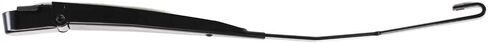 Garage-Pro Wiper Arm SET Compatible with Jeep Wrangler 1997-2006 Front, Driver and Passenger Side in Saudi Arabia
