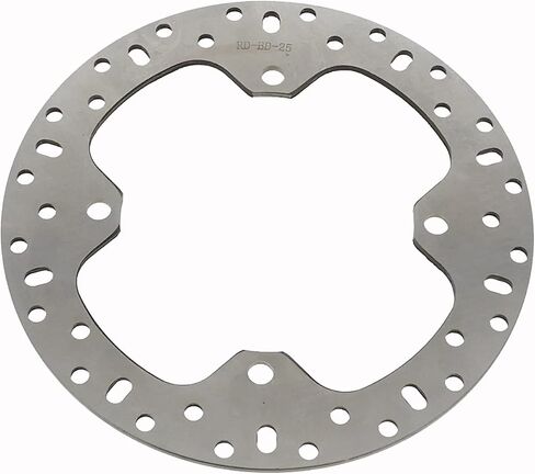 Brake Rotors and Brake Pads for Polaris Sportsman 850 2015 Front & Rear Brakes in Saudi Arabia