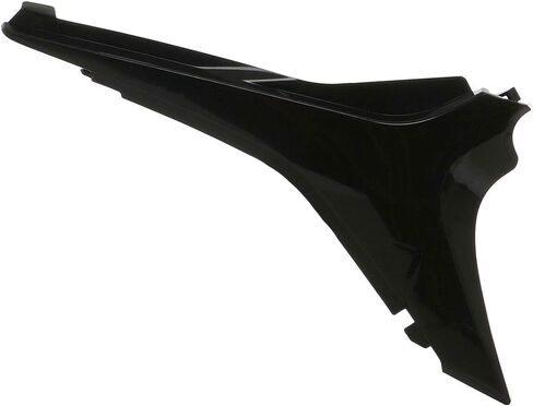 Acerbis Upper Side Panels Black - Fits: Honda CRF450R 2009-2012 in Saudi Arabia