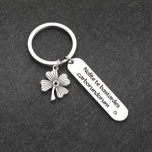 De&ai Feminism Gift Feminist Jewelry Women Empowerment Gifts Women Inspirational Gift for Her Feminist Activist Keychains in Saudi Arabia