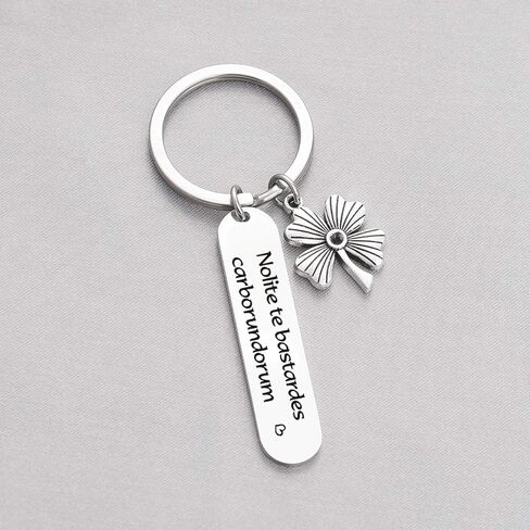 De&ai Feminism Gift Feminist Jewelry Women Empowerment Gifts Women Inspirational Gift for Her Feminist Activist Keychains in Saudi Arabia