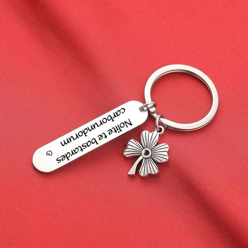 De&ai Feminism Gift Feminist Jewelry Women Empowerment Gifts Women Inspirational Gift for Her Feminist Activist Keychains in Saudi Arabia