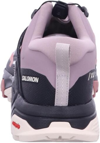 Salomon X Ultra 4 GTX Madder Brown/Black/Bleached Sand 7.5 B (M) in Saudi Arabia
