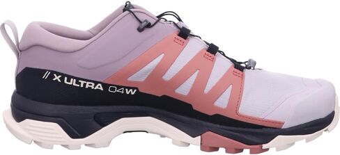 Salomon X Ultra 4 GTX Madder Brown/Black/Bleached Sand 7.5 B (M) in Saudi Arabia