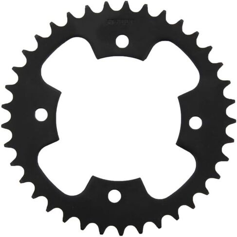 2005 2006 2007 Polaris Predator 500 Red O-Ring Chain & Black Sprocket 13/37 94L in Saudi Arabia