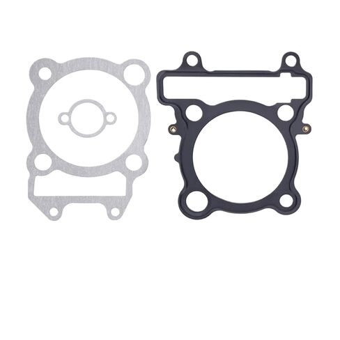 Complete Cylinder Gasket 250 5XT-11181-00-00 4D3-11351-00-00 Compatible with XG250 Tricker XT250 YFM25R in Saudi Arabia