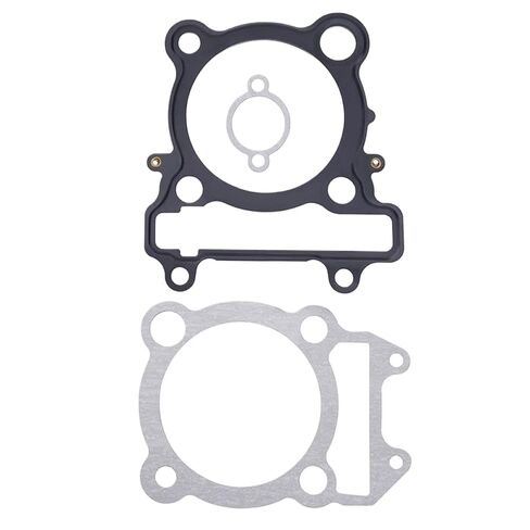 Complete Cylinder Gasket 250 5XT-11181-00-00 4D3-11351-00-00 Compatible with XG250 Tricker XT250 YFM25R in Saudi Arabia