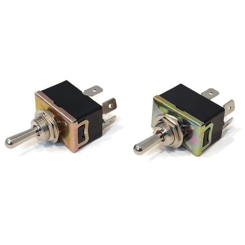 The ROP Shop | Snow Plow Angle & Lift SWITCHES fits Meyer/Diamond Plow Blade E-47, E-57, E-60 in Saudi Arabia