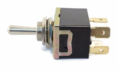 The ROP Shop | Snow Plow Angle & Lift SWITCHES fits Meyer/Diamond Plow Blade E-47, E-57, E-60 in Saudi Arabia
