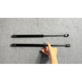 Replacement Auto Parts For 2X Front Hood Lift Supports Shock Struts For Hyundai Sonata 2015 2016 2017 SedanMod-R36R-10838 in Kuwait