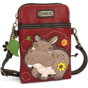 شالا محفظة كروس للجوال - شنطة يد بحزام قابل للتعديل, متعدد الألوان in Kuwait