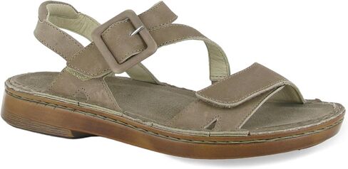 NAOT Footwear Women's Castelo Sandal in Saudi Arabia