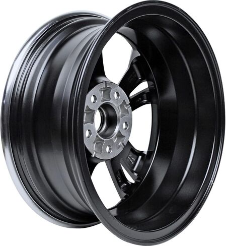 New 16" 16x6.5" Aluminum Alloy Wheel Rim fits Nissan Sentra 2020 2021 2022 2023 | ALY62822U45N in Saudi Arabia