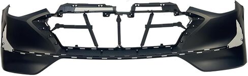 FitParts Compatible With Front Bumper Cover 2020 2021 2022 2023 Hyundai Sonata Sedan. New, Primed & Ready for Paint. Hybrid. HY1000241 86510L0000 in Saudi Arabia