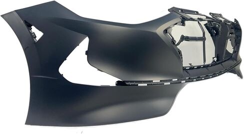 FitParts Compatible With Front Bumper Cover 2020 2021 2022 2023 Hyundai Sonata Sedan. New, Primed & Ready for Paint. Hybrid. HY1000241 86510L0000 in Saudi Arabia