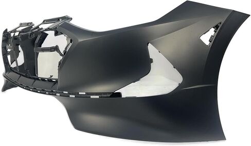 FitParts Compatible With Front Bumper Cover 2020 2021 2022 2023 Hyundai Sonata Sedan. New, Primed & Ready for Paint. Hybrid. HY1000241 86510L0000 in Saudi Arabia