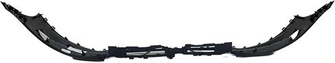 FitParts Compatible With Front Bumper Cover 2020 2021 2022 2023 Hyundai Sonata Sedan. New, Primed & Ready for Paint. Hybrid. HY1000241 86510L0000 in Saudi Arabia