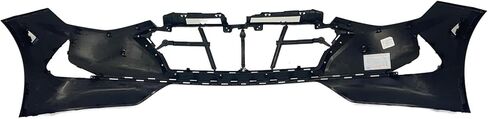 FitParts Compatible With Front Bumper Cover 2020 2021 2022 2023 Hyundai Sonata Sedan. New, Primed & Ready for Paint. Hybrid. HY1000241 86510L0000 in Saudi Arabia
