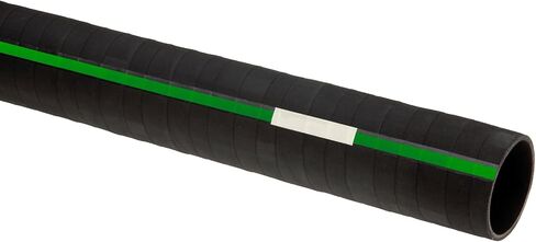 Gates 24214 Green Stripe 2-Ply Straight Coolant Hose-3' Length, Inner Diameter 7/8" in Saudi Arabia