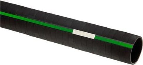 Gates 24214 Green Stripe 2-Ply Straight Coolant Hose-3' Length, Inner Diameter 7/8" in Saudi Arabia