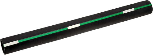 Gates 24214 Green Stripe 2-Ply Straight Coolant Hose-3' Length, Inner Diameter 7/8" in Saudi Arabia