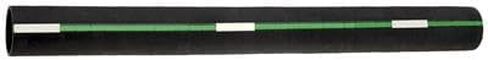 Gates 24214 Green Stripe 2-Ply Straight Coolant Hose-3' Length, Inner Diameter 7/8" in Saudi Arabia