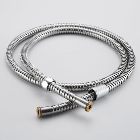 Esnbia-RL-Chrome hose in Saudi Arabia