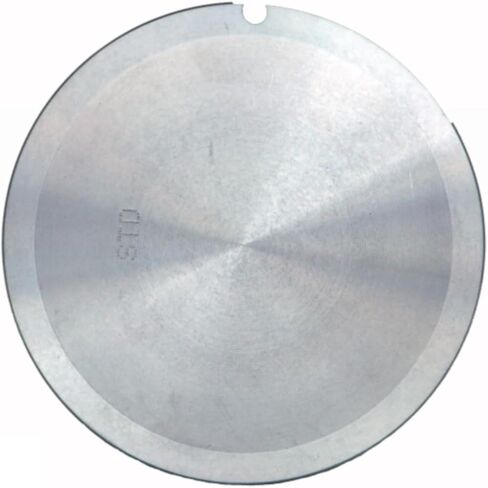 مجموعة من 6 مكابس علوية على شكل قبة لـ 99-05 GM/Saturn 3.0L/181 | الحجم القياسي | قطر التجويف 86.00 ملم in Saudi Arabia