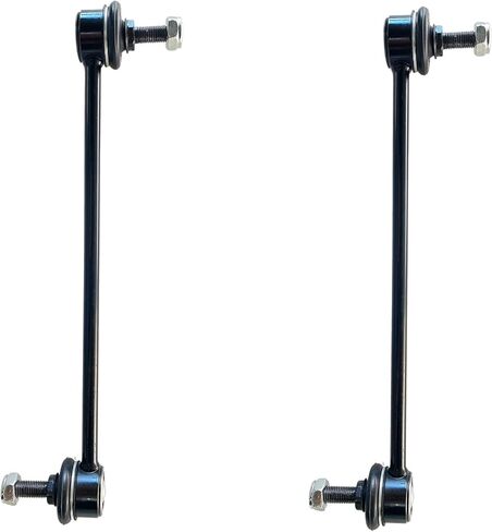 Rear Sway Bar Link Kit 2pc K750257 for Toyota RAV4 2006-2018, Stabilizer Bar End Links for Lexus NX300h 2015-2019, NX200t 2015-2017, NX300 2018-2019, Suspension Stabilizer Bar Link in Saudi Arabia
