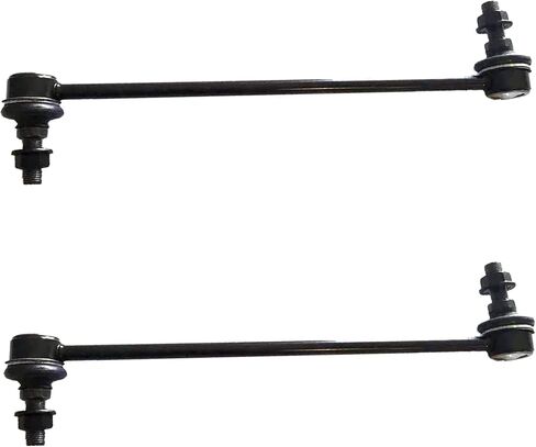 Rear Sway Bar Link Kit 2pc K750257 for Toyota RAV4 2006-2018, Stabilizer Bar End Links for Lexus NX300h 2015-2019, NX200t 2015-2017, NX300 2018-2019, Suspension Stabilizer Bar Link in Saudi Arabia
