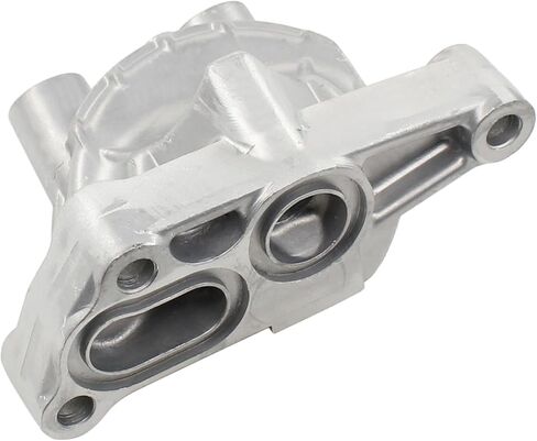 Engine Oil Filter Housing Case for Honda CR-V 2007-2009 in Saudi Arabia