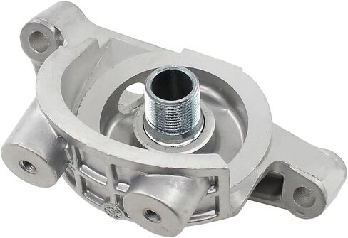 Engine Oil Filter Housing Case for Honda CR-V 2007-2009 in Saudi Arabia