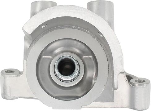 Engine Oil Filter Housing Case for Honda CR-V 2007-2009 in Saudi Arabia