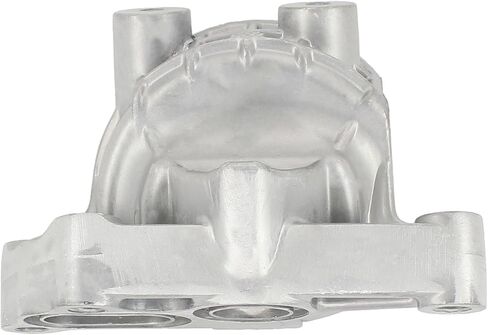 Engine Oil Filter Housing Case for Honda CR-V 2007-2009 in Saudi Arabia