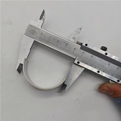 2pcs Crankshaft Connecting Rod Plain Bearing, 0JY0-040003-00030 For CF 1000 in Saudi Arabia