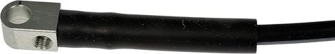 Dorman H38332 Rear Center Brake Hydraulic Hose Compatible with Select Ford Models in Saudi Arabia