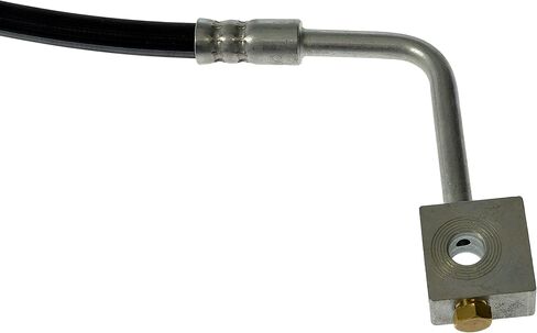 Dorman H38332 Rear Center Brake Hydraulic Hose Compatible with Select Ford Models in Saudi Arabia