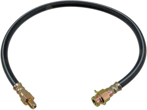‎A-Partrix Rear Right Brake Line Replacement, 1PCS Brake Hose Break Hydraulic Hose fits F-100 1965 1964 1963 1962 1961 in Saudi Arabia