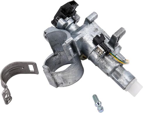 GM Genuine Parts 23233198 Ignition and Start Switch Housing in Saudi Arabia