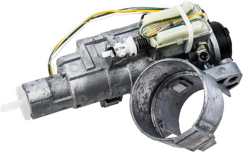 GM Genuine Parts 23233198 Ignition and Start Switch Housing in Saudi Arabia