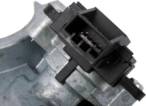 GM Genuine Parts 23233198 Ignition and Start Switch Housing in Saudi Arabia
