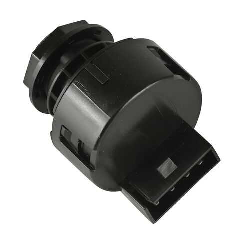 Caltric Ignition Key Switch Compatible with Polaris Scrambler 500 2000 2001 ATV New in Saudi Arabia